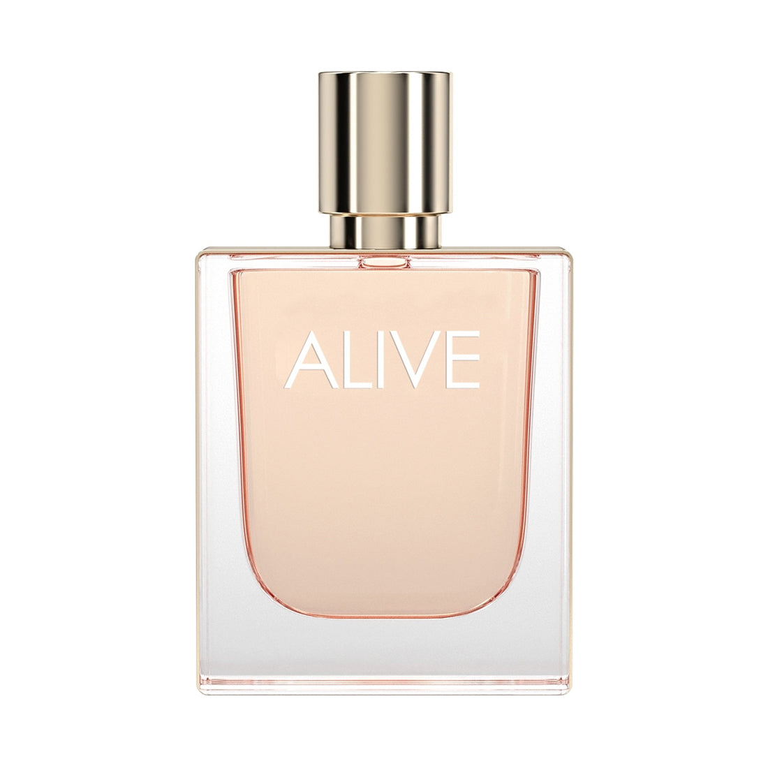 Hugo Boss Hugo Boss, Boss Alive, Eau de Parfum, Für Frauen, 50 ml Regular