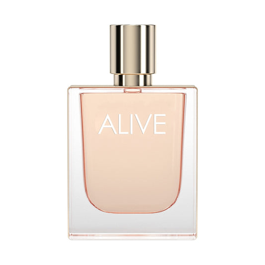 Hugo Boss Hugo Boss, Boss Alive, Eau de Parfum, Für Frauen, 50 ml Regular