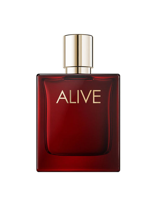 Hugo Boss Hugo Boss, Boss Alive Intense, Eau de Parfum, Für Frauen, 50 ml Regular