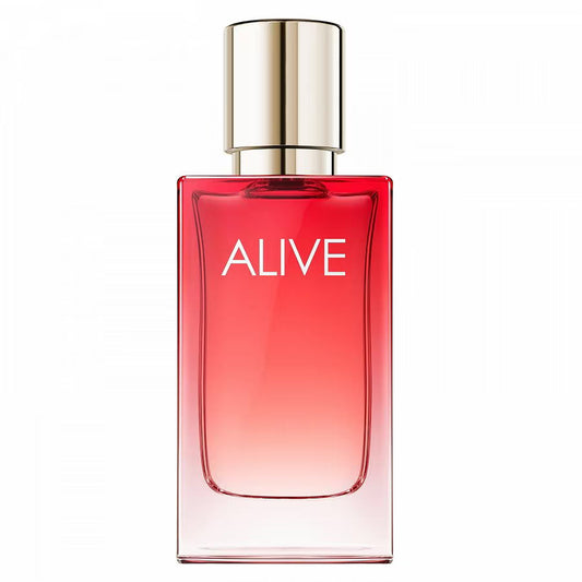 Hugo Boss Hugo Boss, Boss Alive Intense, Eau de Parfum, Für Frauen, 30 ml Regular
