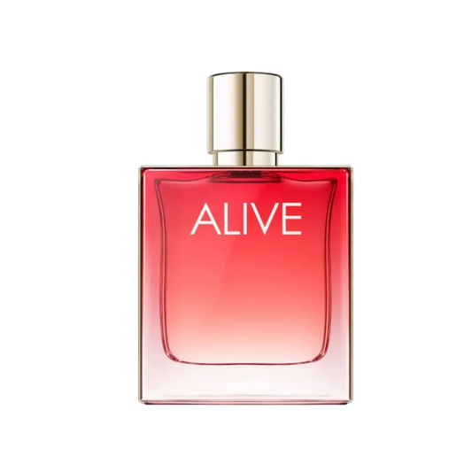 Hugo Boss Hugo Boss, Boss Alive Intense, Eau de Parfum, Für Frauen, 50 ml Regular