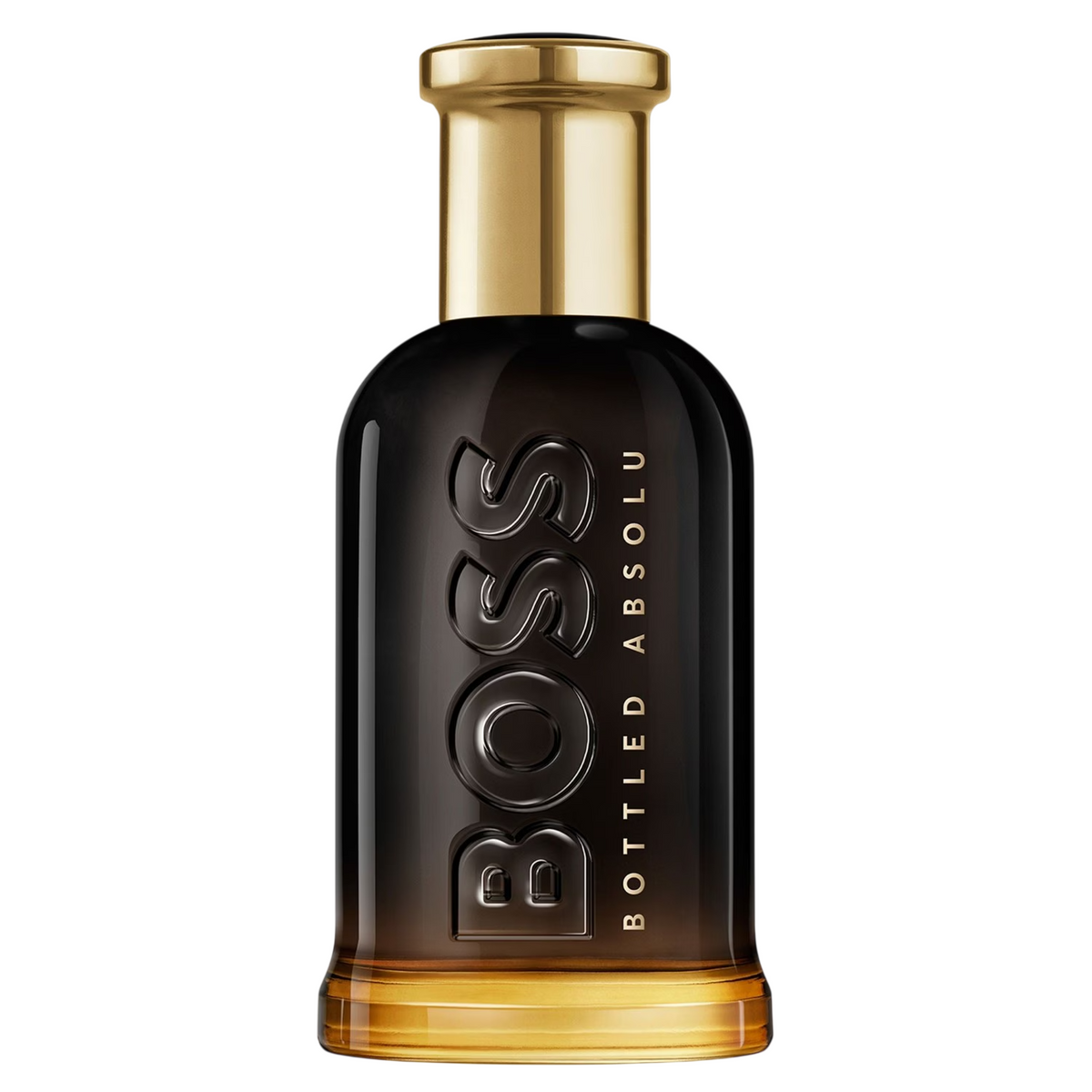 Hugo Boss Hugo Boss, Boss Bottled Absolute, Parfüm, Für Männer, 100 ml Regular