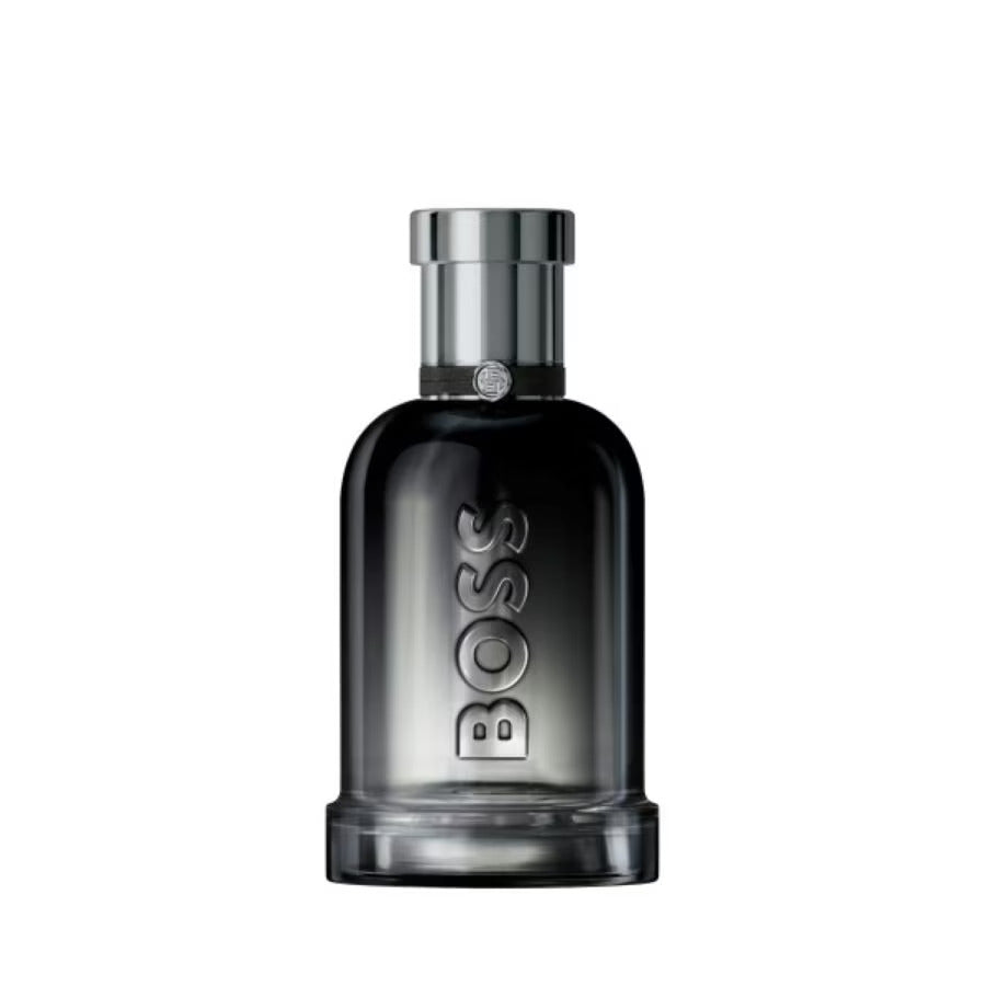 Hugo Boss Hugo Boss, Boss Bottled Beyond, Eau de Parfum, Für Männer, 100 ml Regular
