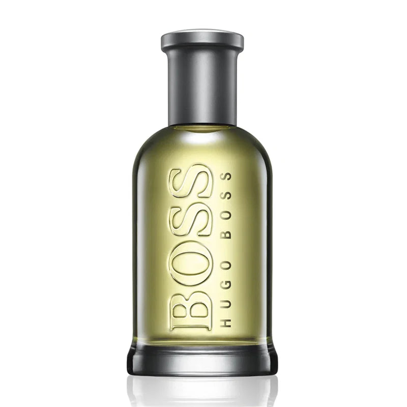 Hugo Boss Hugo Boss, Boss Bottled Collector's Edition, Eau de Toilette, Für Männer, 100 ml *Tester