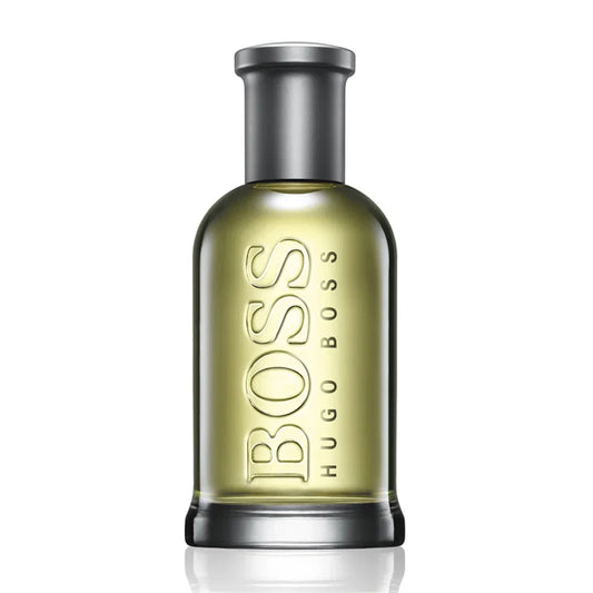 Hugo Boss Hugo Boss, Boss Bottled Collector's Edition, Eau de Toilette, Für Männer, 100 ml *Tester