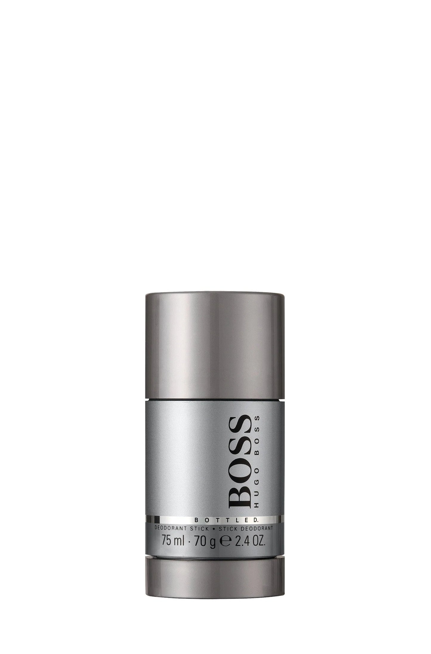 Hugo Boss Hugo Boss, Boss Bottled, Antitranspirant, Deodorant-Stick, Für Männer, 75 ml Regular
