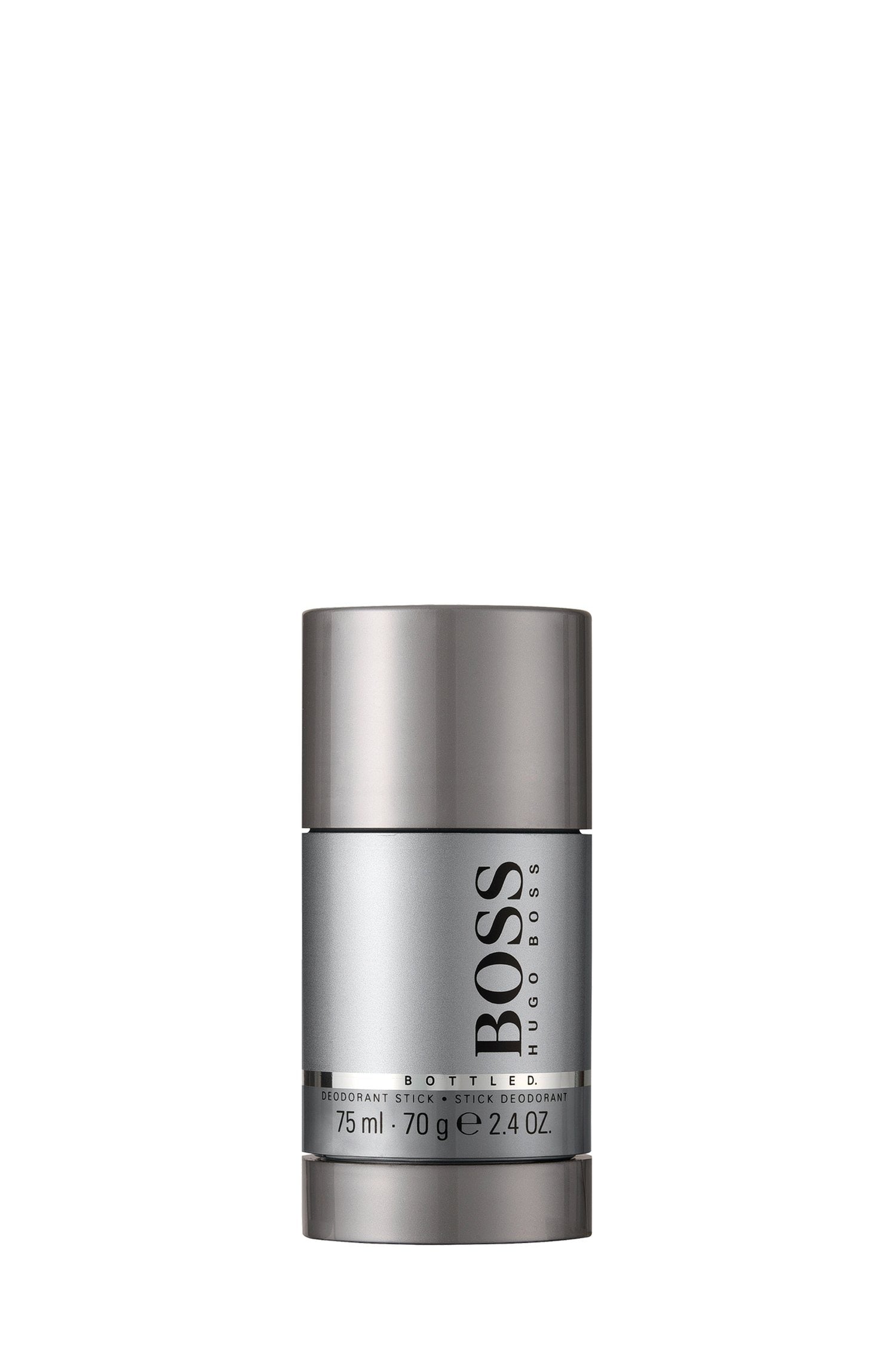 Hugo Boss Hugo Boss, Boss Bottled, Antitranspirant, Deodorant-Stick, Für Männer, 75 ml Regular