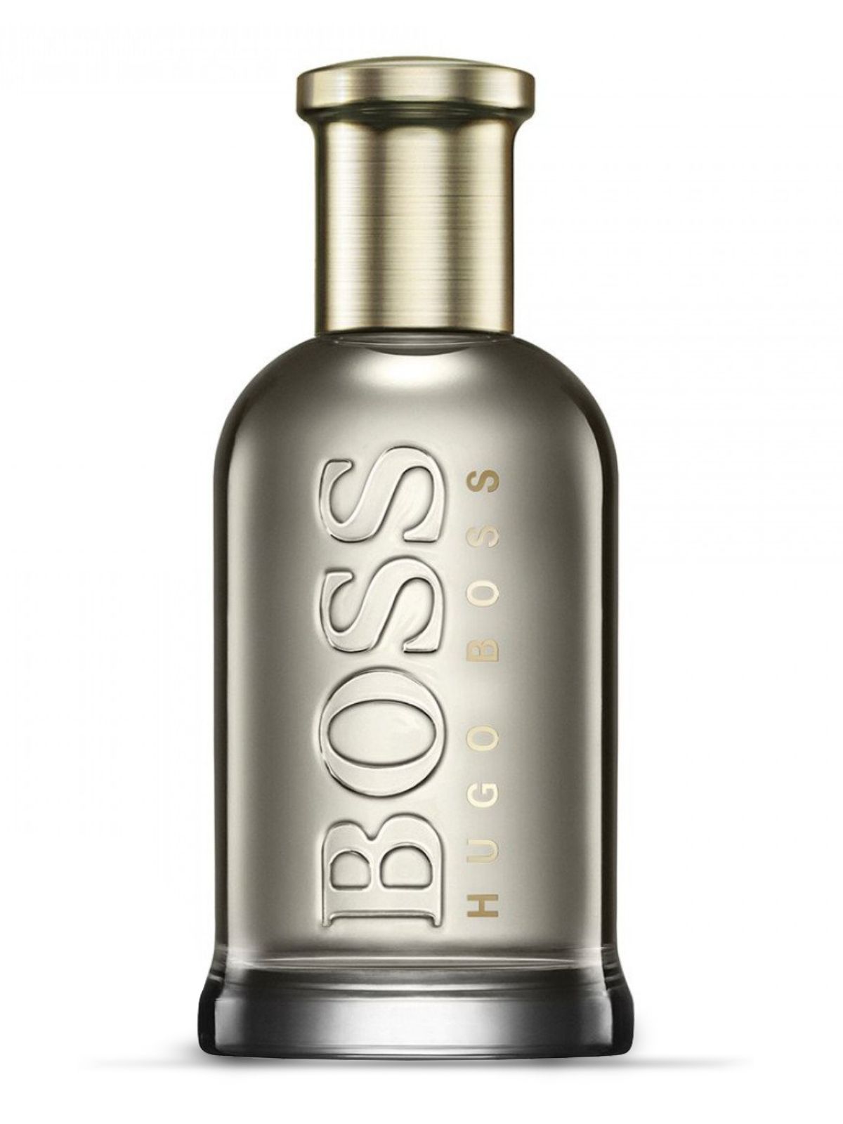 Hugo Boss Hugo Boss, Boss Bottled, Eau de Parfum, Für Männer, 100 ml Regular