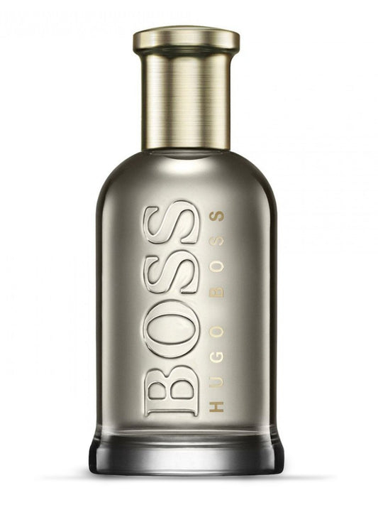 Hugo Boss Hugo Boss, Boss Bottled, Eau de Parfum, Für Männer, 100 ml Regular