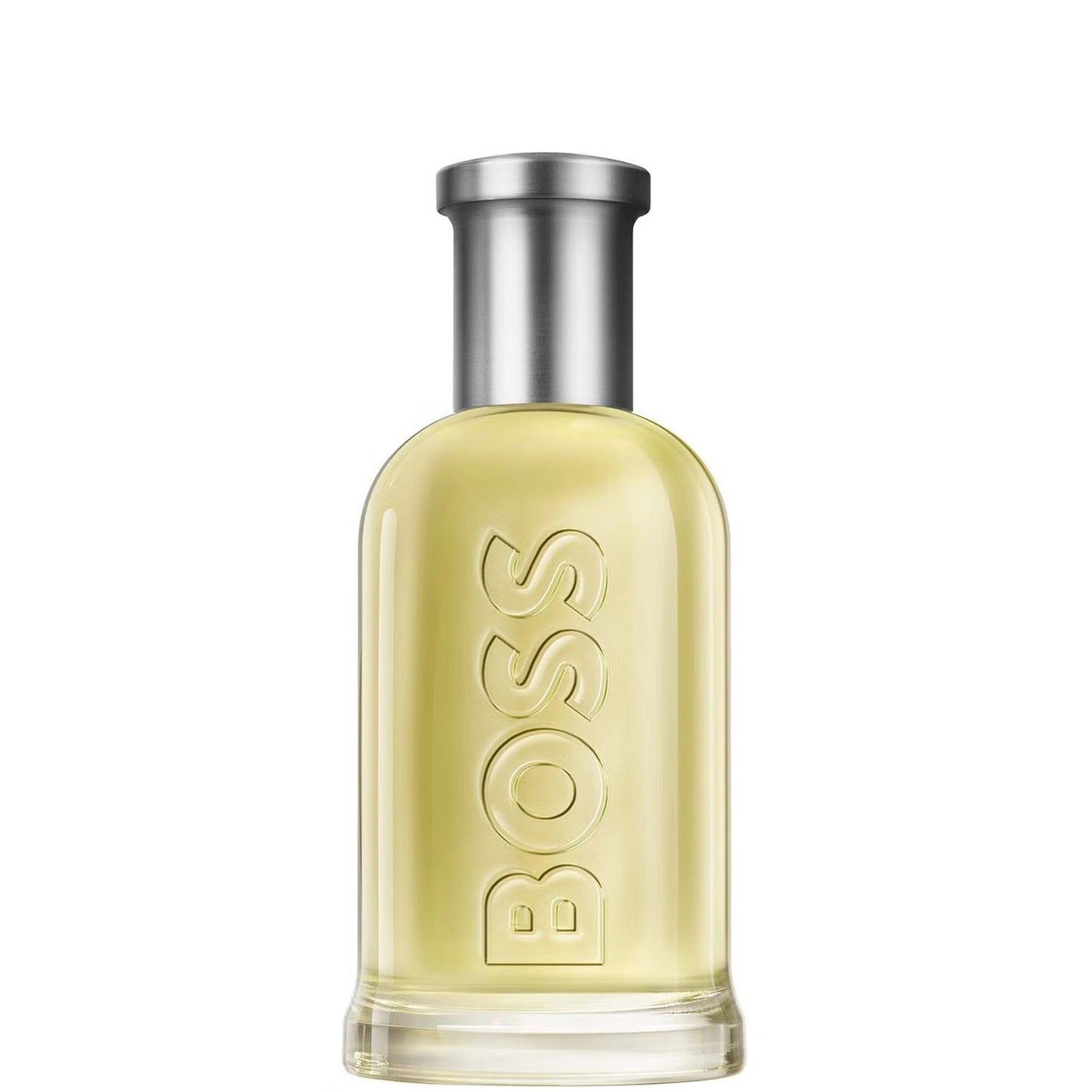 Hugo Boss Hugo Boss, Boss Bottled, Eau de Toilette, Für Männer, 100 ml Regular