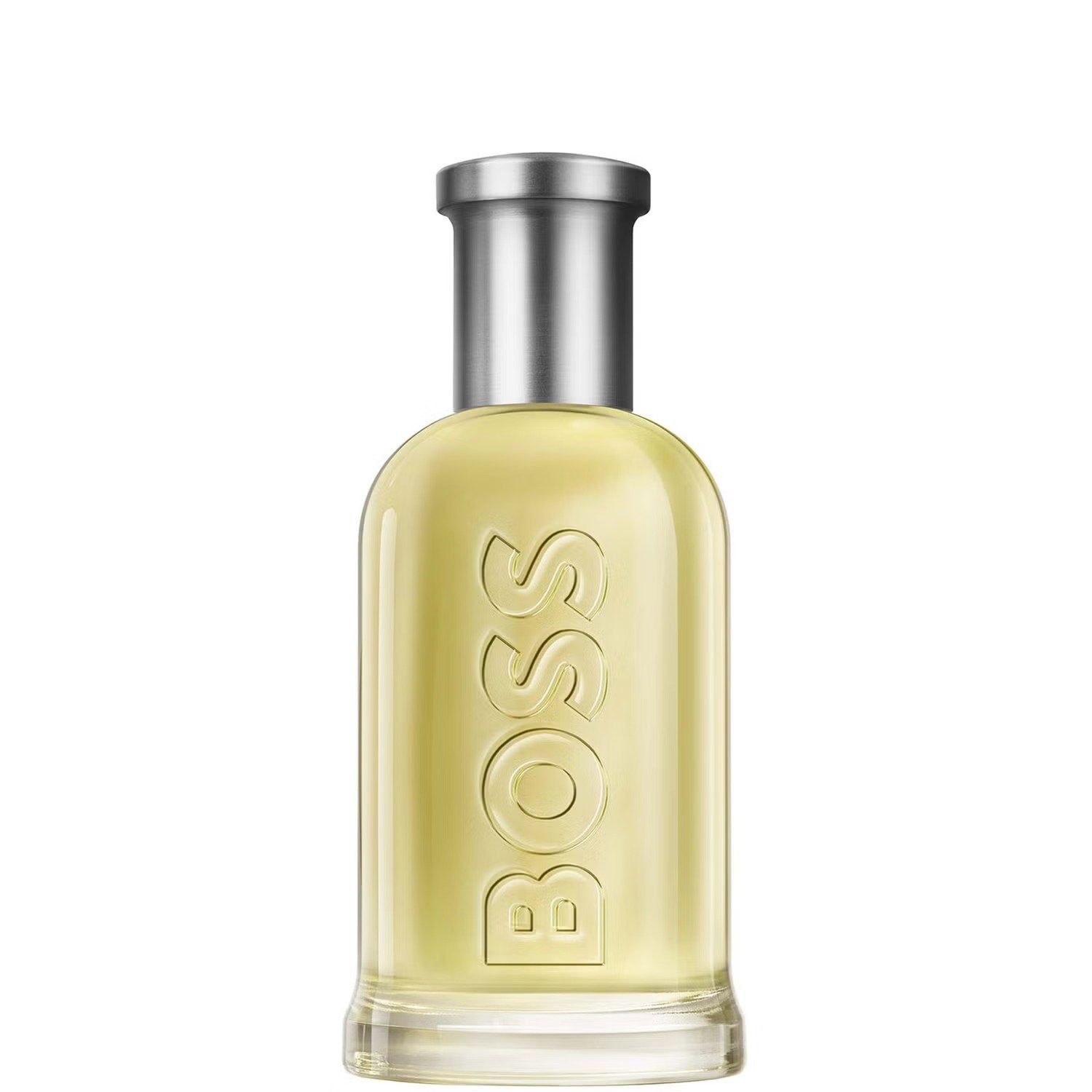 Hugo Boss Hugo Boss, Boss Bottled, Eau de Toilette, Für Männer, 100 ml Regular