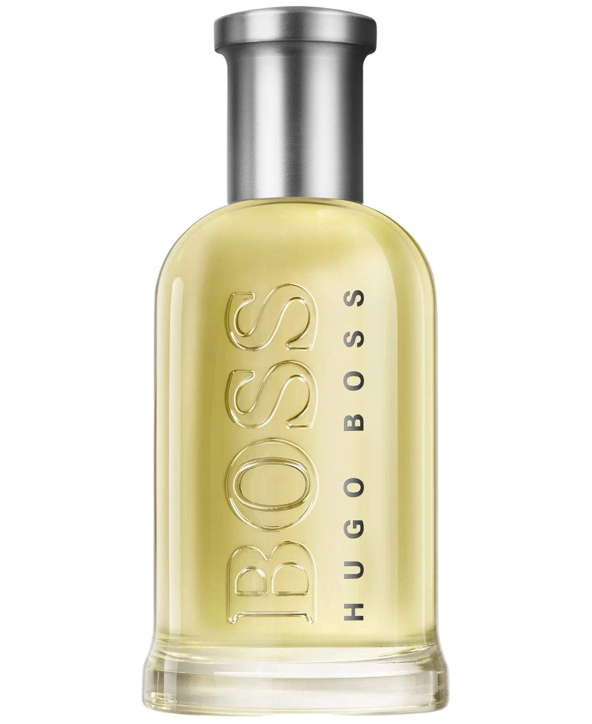 Hugo Boss Hugo Boss, Boss Bottled, Eau de Toilette, Für Männer, 200 ml Regular