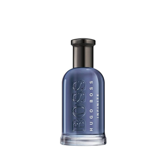 Hugo Boss Hugo Boss, Boss Bottled Infinite, Eau de Parfum, Für Männer, 50 ml Regular