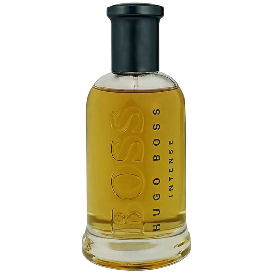 Hugo Boss Hugo Boss, Boss Bottled Intense, Eau de Toilette, Für Männer, 100 ml *Tester