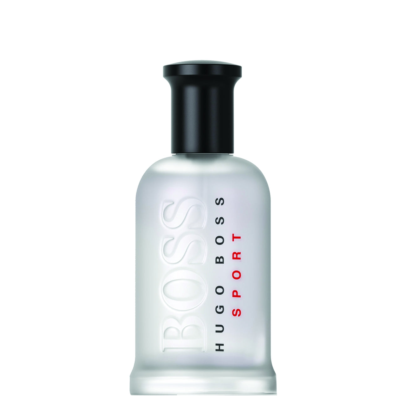 Hugo Boss Hugo Boss, Boss Bottled Sport, Eau de Toilette, Für Männer, 50 ml Regular
