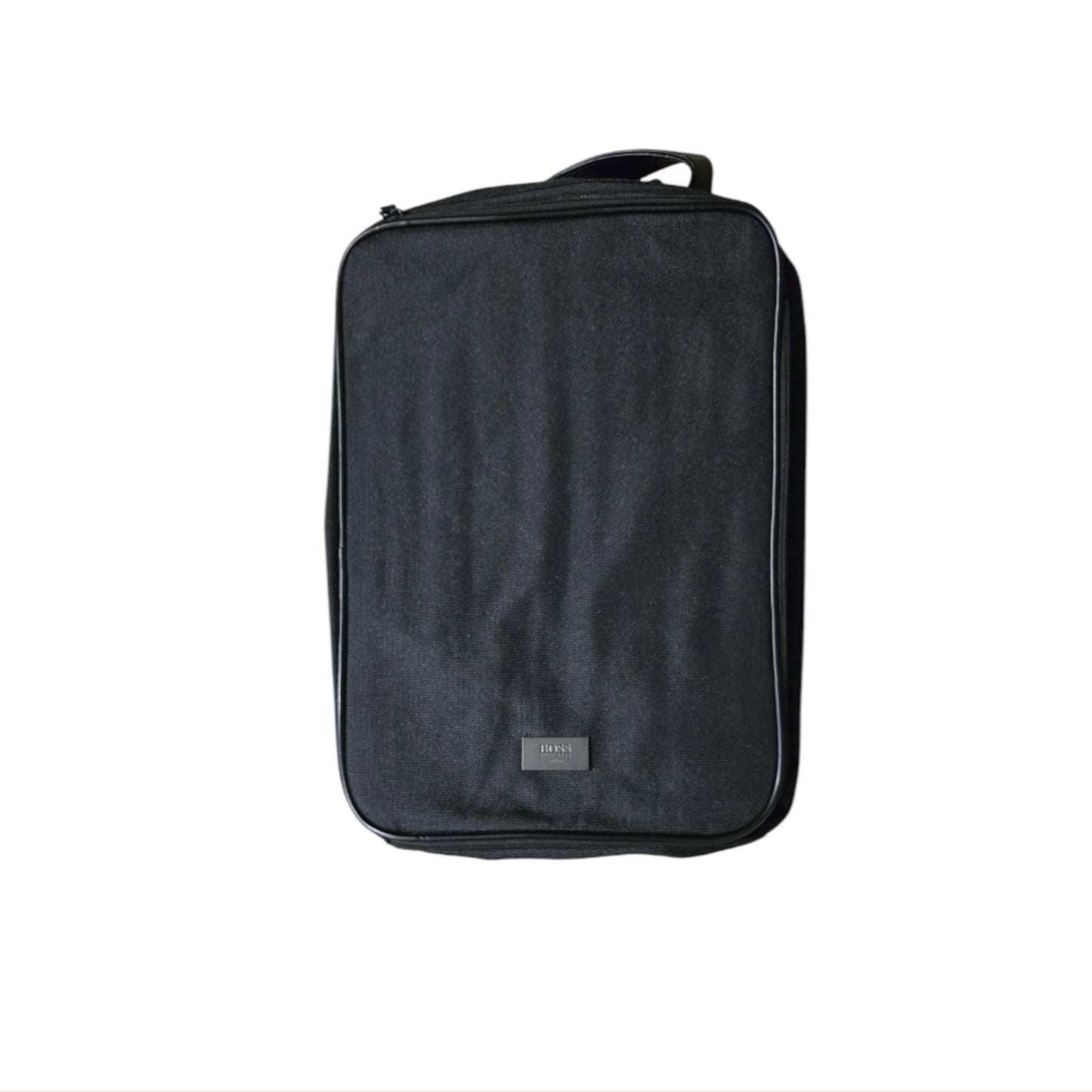 Hugo Boss Hugo Boss, Boss Bottled, Textiltasche, Schuh, Schwarz, Unisex Regular