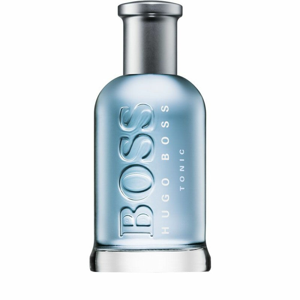 Hugo Boss Hugo Boss, Boss Bottled Tonic, Eau de Toilette, Für Männer, 100 ml Regular