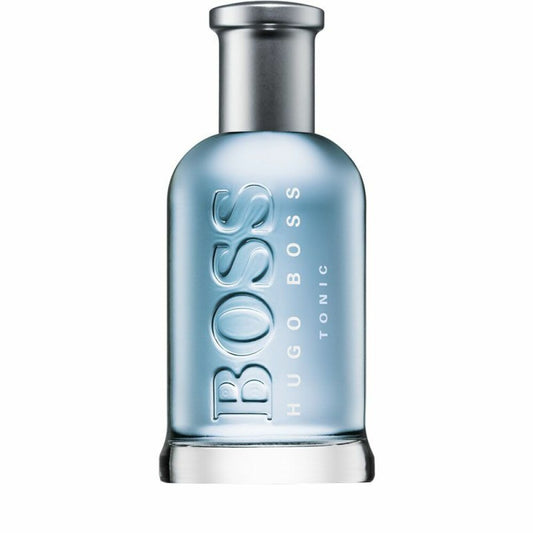 Hugo Boss Hugo Boss, Boss Bottled Tonic, Eau de Toilette, Für Männer, 100 ml Regular