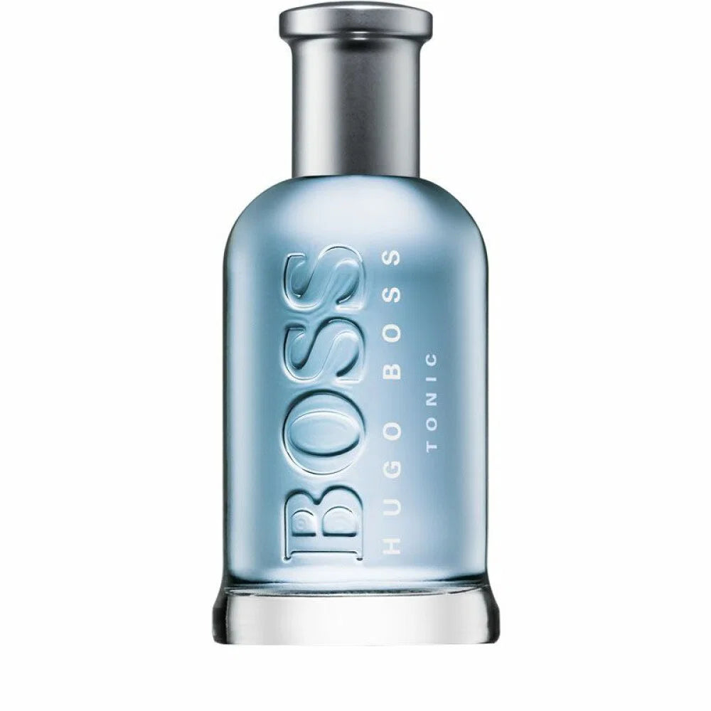 Hugo Boss Hugo Boss, Boss Bottled Tonic, Eau De Toilette, For Men, 100 ml Regular