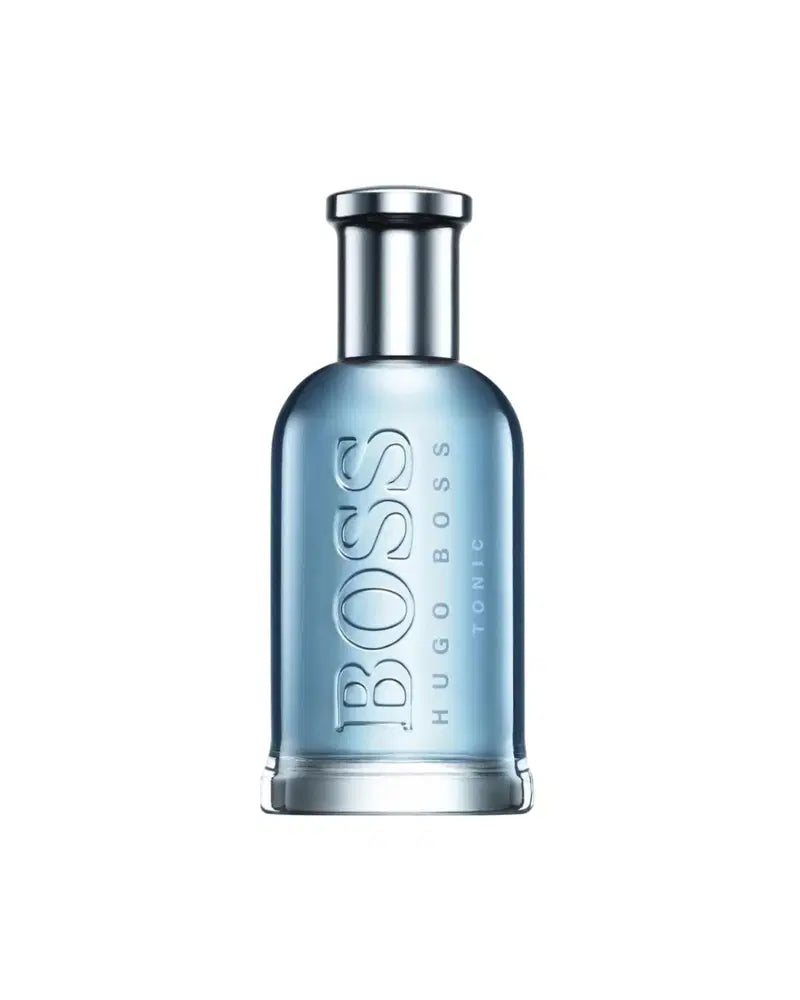 Hugo Boss Hugo Boss, Boss Bottled Tonic, Eau de Toilette, Für Männer, 50 ml Regular