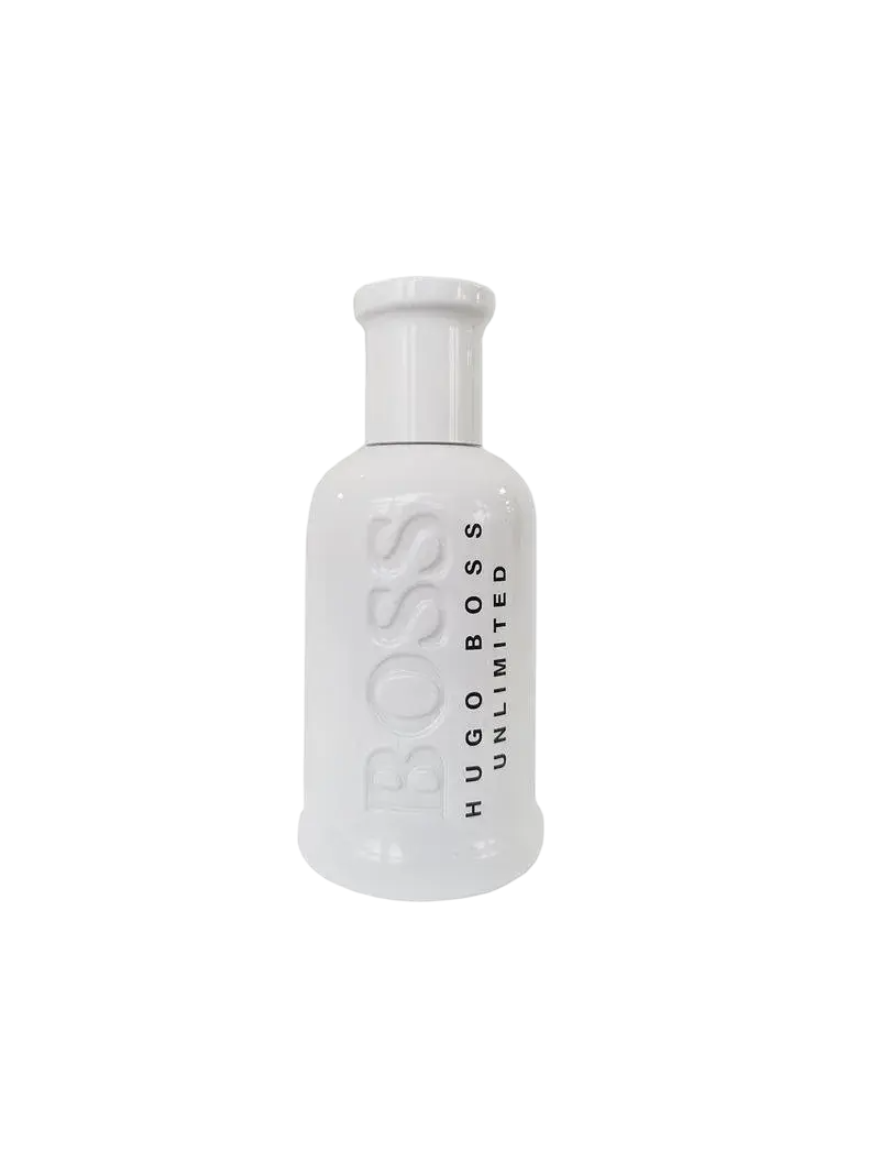 Hugo Boss Hugo Boss, Boss Bottled Unlimited, Eau de Toilette, Für Männer, 50 ml Regular