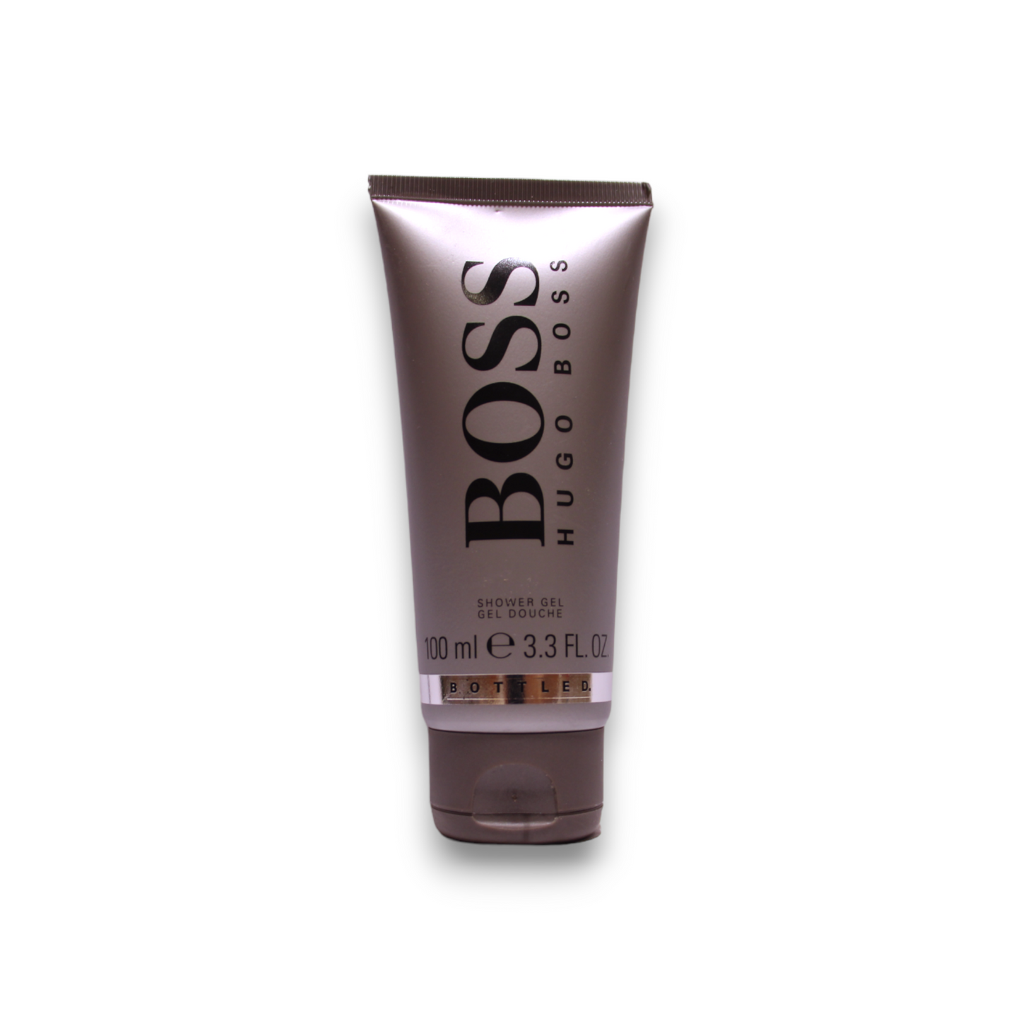 Hugo Boss Hugo Boss, Boss Bottled, Reinigung, Duschgel, Für alle Hauttypen, 100 ml Regular