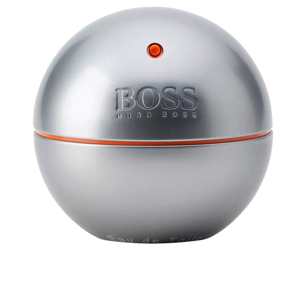 Hugo Boss Hugo Boss, Boss in Motion, Eau de Toilette, Für Männer, 90 ml *Tester