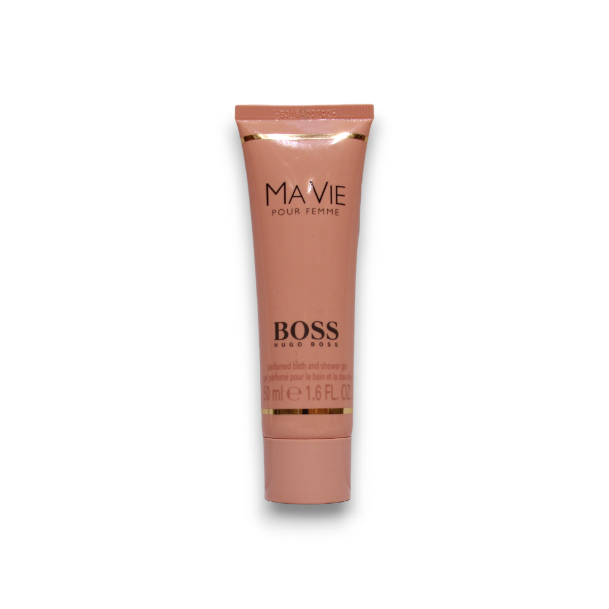 Hugo Boss Hugo Boss, Boss Ma Vie, Reinigung, Duschgel, 50 ml Regular