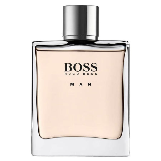 Hugo Boss Hugo Boss, Boss Orange Man, Eau de Toilette, Für Männer, 100 ml Regular