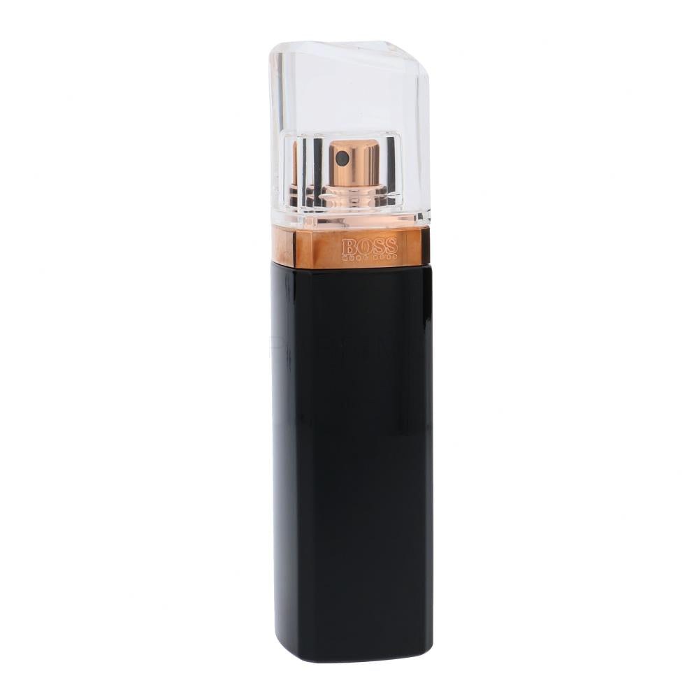 Hugo Boss Hugo Boss, Boss Nuit Pour Femme Intense, Eau de Parfum, Für Frauen, 50 ml *Tester