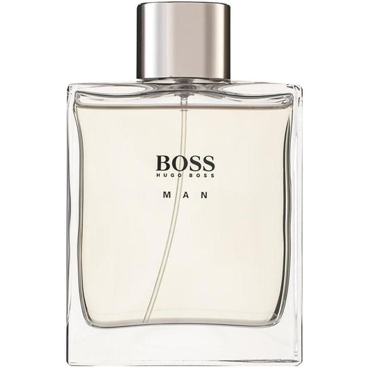 Hugo Boss Hugo Boss, Boss Orange, Eau de Toilette, Für Männer, 100 ml *Tester