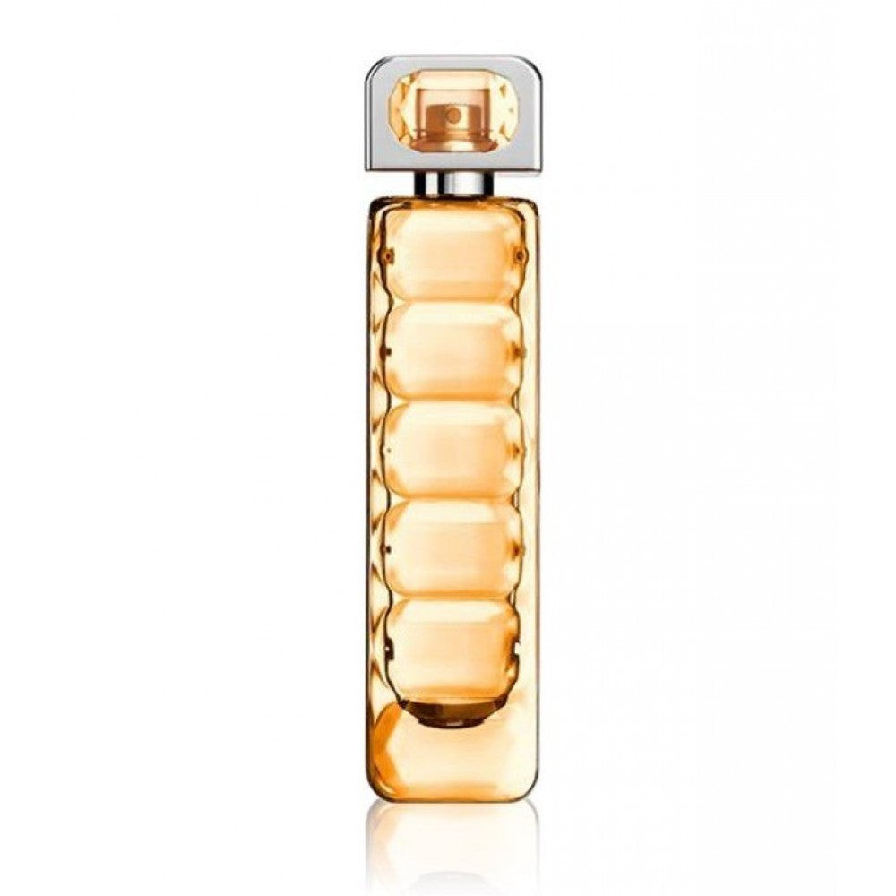 Hugo Boss Hugo Boss, Boss Orange, Eau de Toilette, Für Frauen, 50 ml Regular
