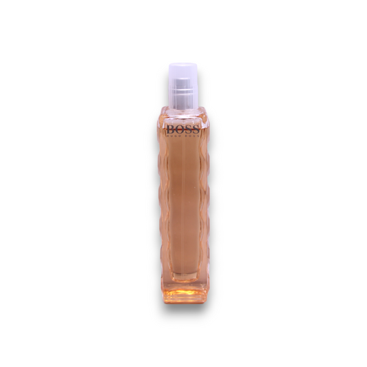 Hugo Boss Hugo Boss, Boss Orange, Eau de Toilette, Für Frauen, 75 ml *Tester