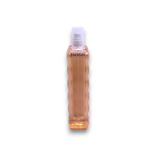 Hugo Boss Hugo Boss, Boss Orange, Eau de Toilette, Für Frauen, 75 ml *Tester