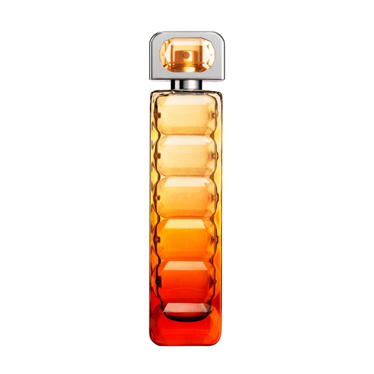 Hugo Boss Hugo Boss, Boss Orange Sunset, Eau de Toilette, Für Frauen, 50 ml *Tester