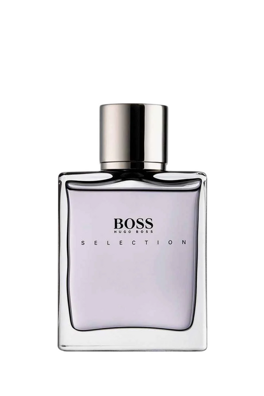 Hugo Boss Hugo Boss, Boss Selection, Eau de Toilette, Für Männer, 100 ml Regular