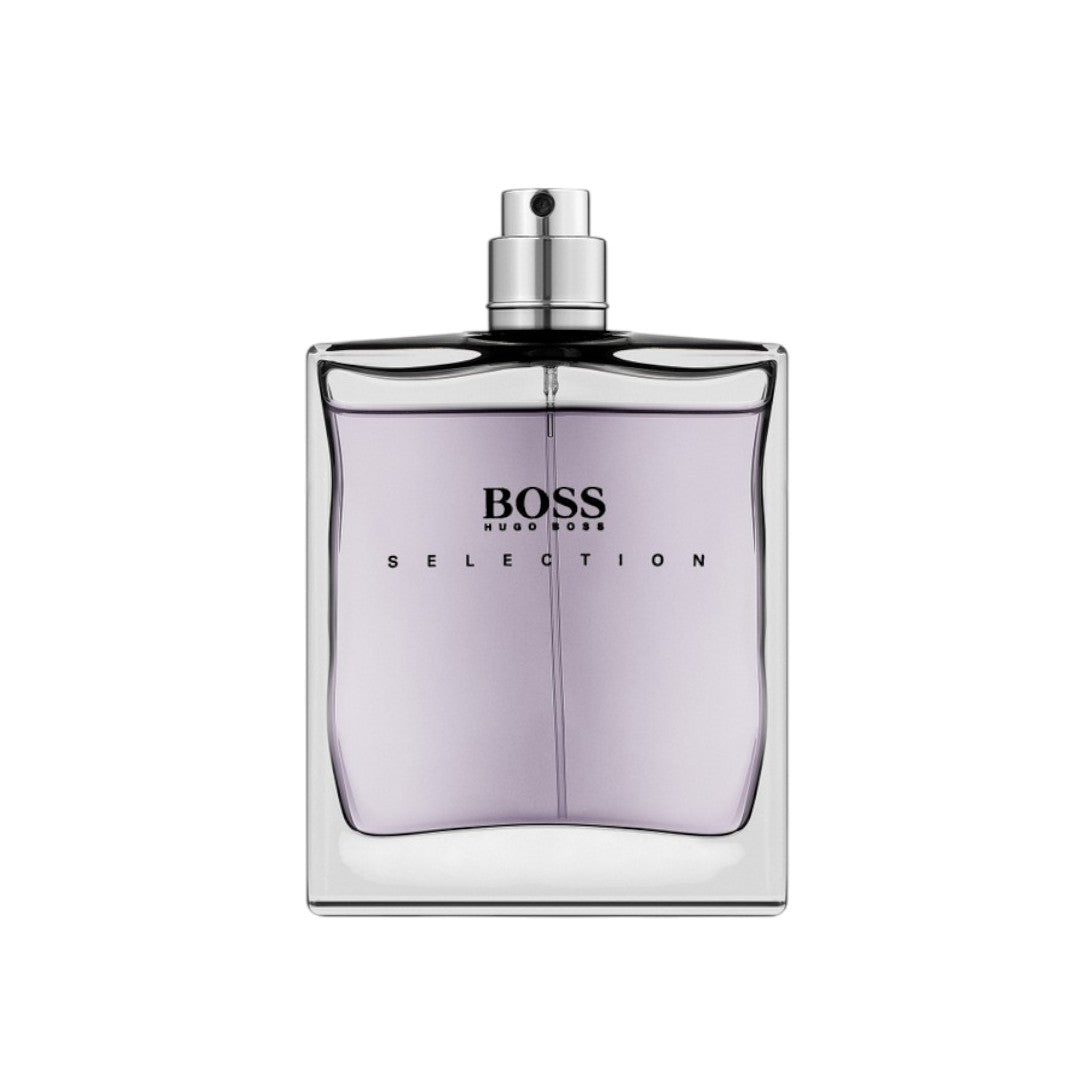 Hugo Boss Hugo Boss, Boss Selection, Eau de Toilette, Für Männer, 100 ml *Tester