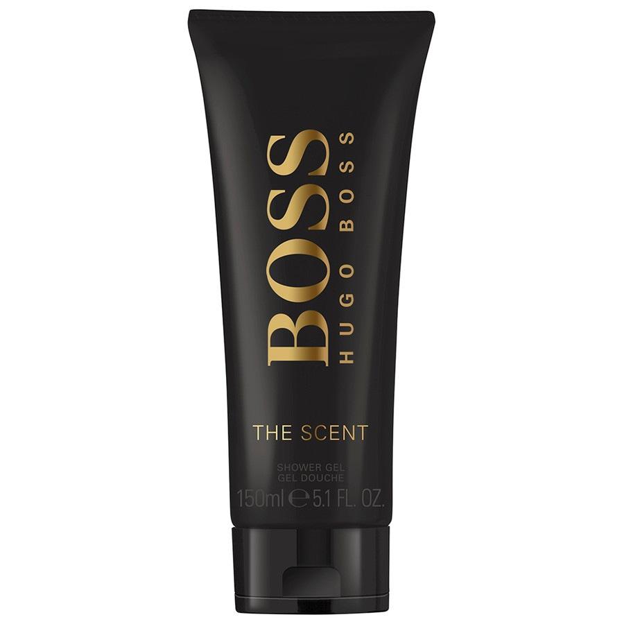 Hugo Boss The Scent Duschgel 50 ml – Erfrischende Reinigung für Herren