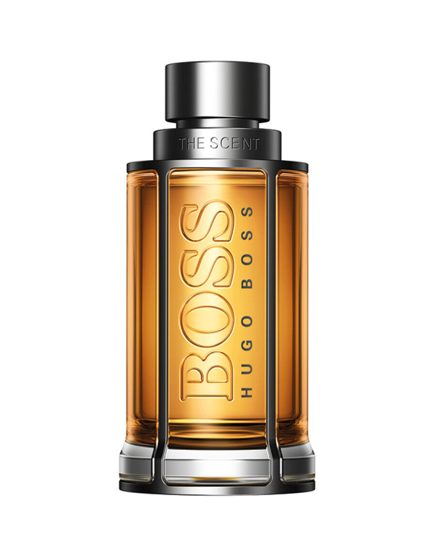 Hugo Boss Hugo Boss, The Scent, Eau de Toilette, Für Männer, 50 ml Regular