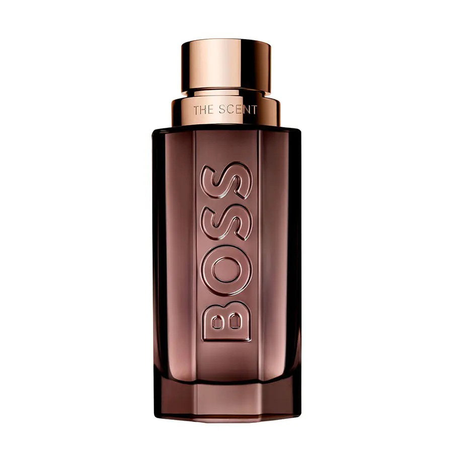 Hugo Boss Hugo Boss, Boss The Scent Le Parfum, Parfüm, Für Männer, 100 ml Regular
