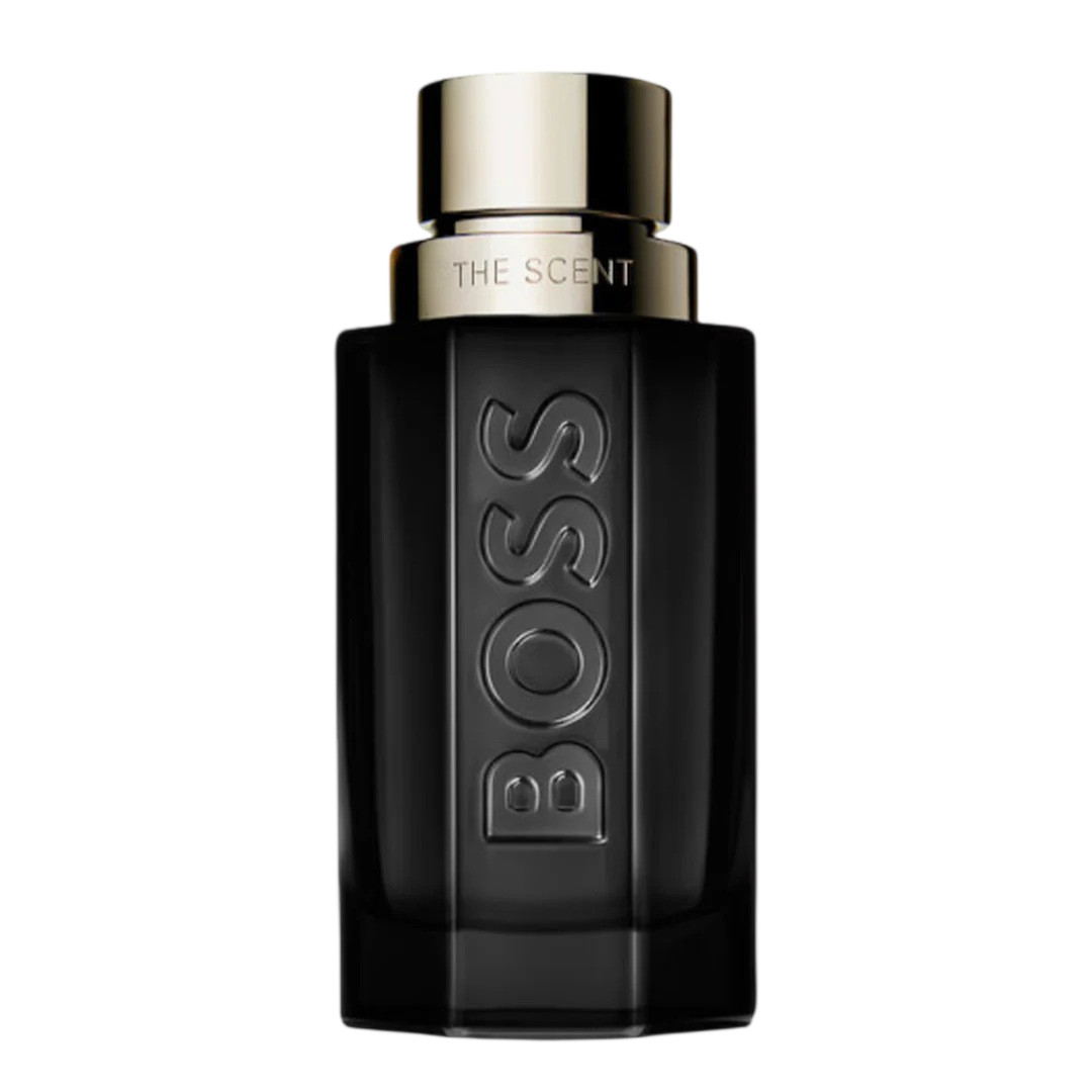Hugo Boss Hugo Boss, Boss The Scent Magnetic, Eau de Parfum, Für Männer, 100 ml Regular