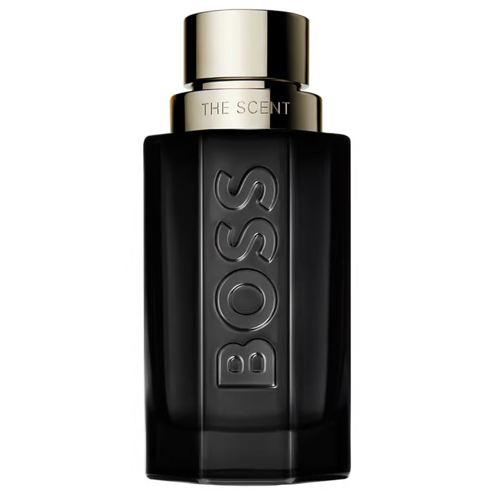 Hugo Boss Hugo Boss, Boss The Scent Magnetic, Eau de Parfum, Für Männer, 50 ml Regular