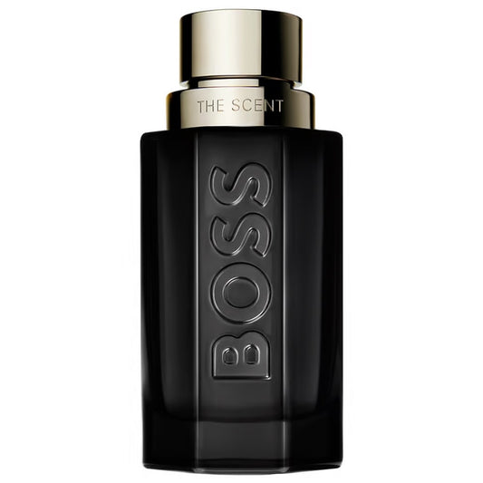 Hugo Boss Hugo Boss, Boss The Scent Magnetic, Eau de Parfum, Für Männer, 50 ml Regular