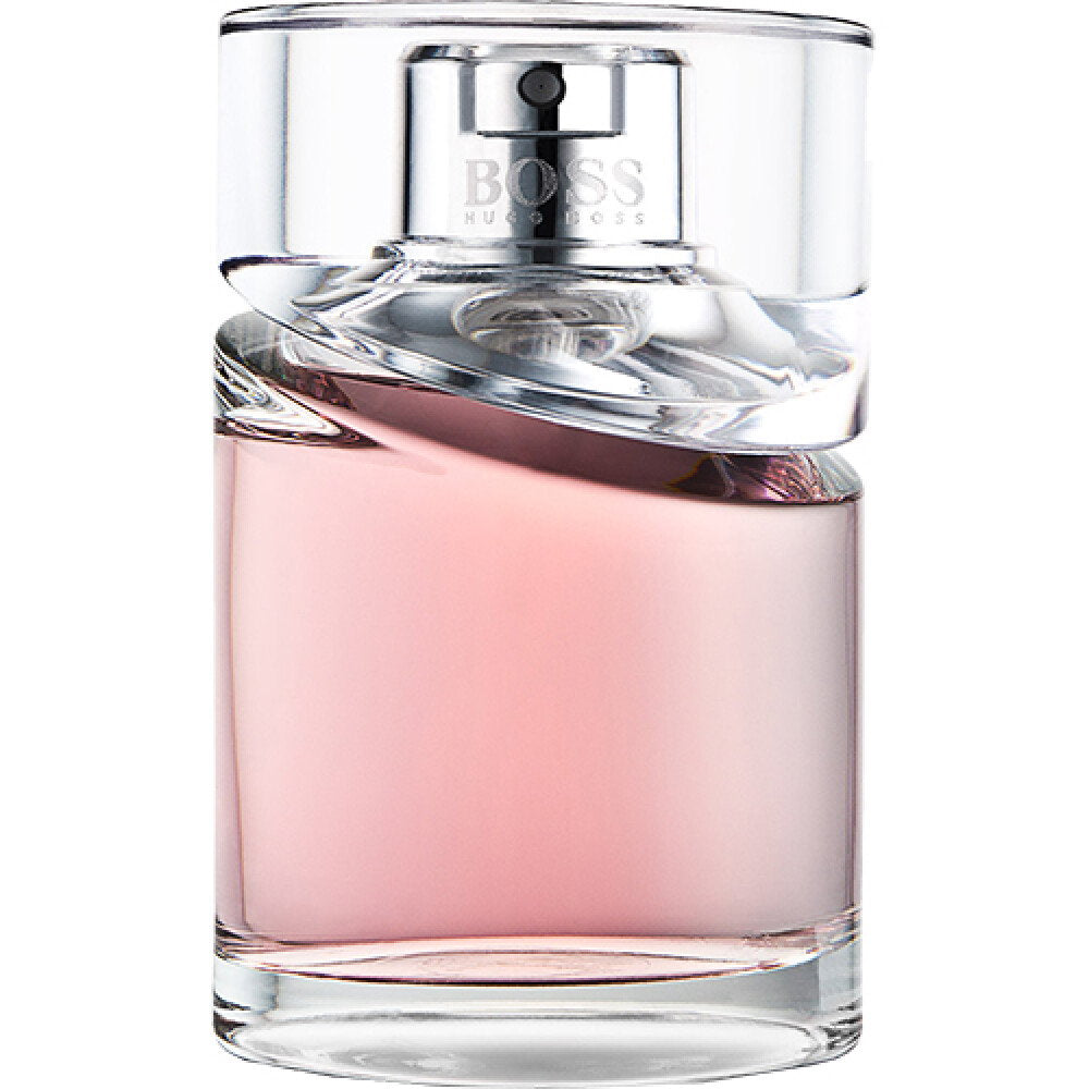Hugo Boss Hugo Boss, Femme, Eau de Parfum, Für Frauen, 75 ml Regular