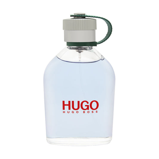 Hugo Boss Hugo Boss, Hugo, Eau de Toilette, Für Männer, 125 ml *Tester