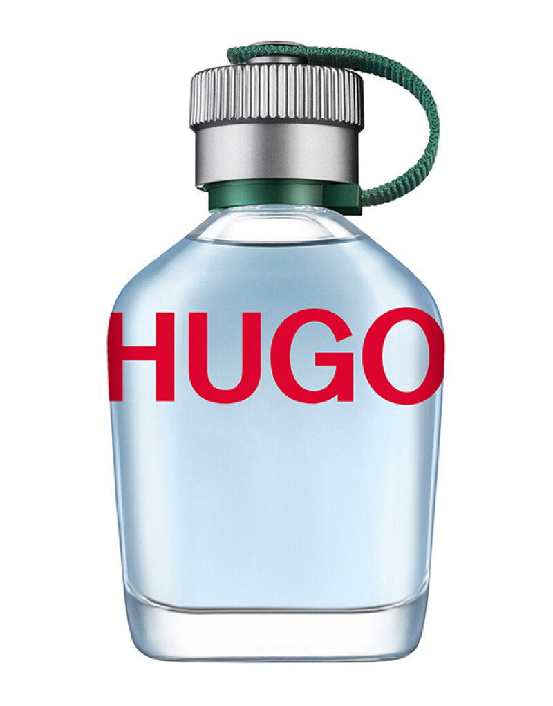 Hugo Boss Hugo Boss, Hugo, Eau de Toilette, Für Männer, 75 ml *Tester