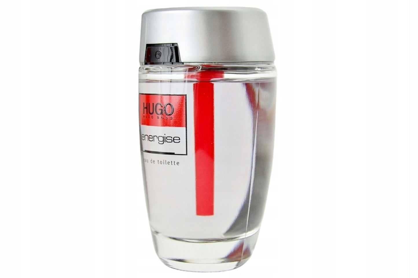 Hugo Boss Hugo Boss, Hugo Energise, Eau de Toilette, Für Männer, 125 ml *Tester