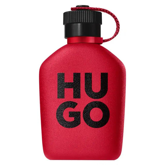 Hugo Boss Hugo Boss, Hugo Intense, Eau de Parfum, Für Männer, 75 ml Regular