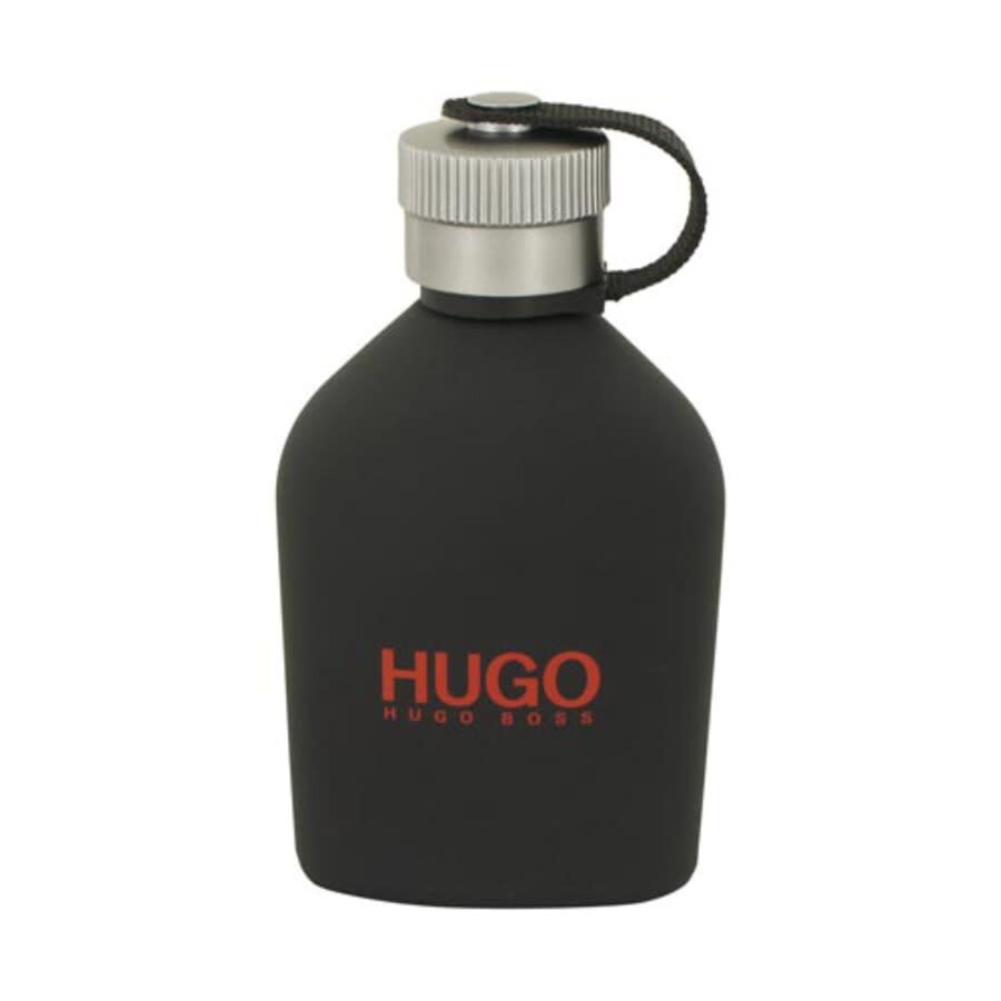 Hugo Boss Hugo Boss, Just Different, Eau de Toilette, Für Männer, 75 ml *Tester