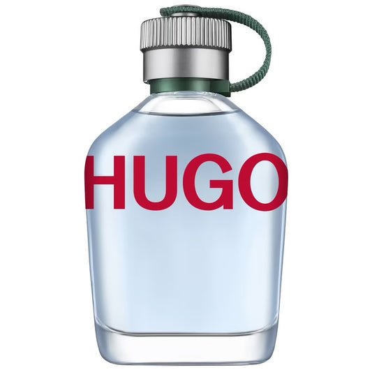 Hugo Boss Hugo Boss, Hugo Man, Eau de Toilette, Für Männer, 125 ml Regular